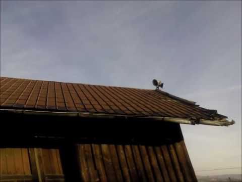 Marek Dusil Blend - Marek Dusil Blend - Bouřlivá noc (photo montage clip:-))