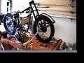 1950 F.N. Motorcycle Build 1950 F.N. Motorcycle Build