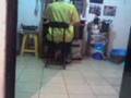 El Perro y el fulano