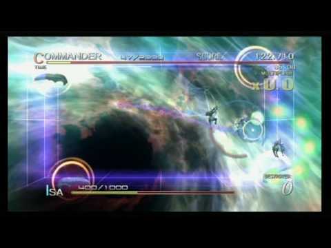 Sin and Punishment : Successor of the Skies