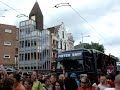 Dj Dazzle live @ Dance Parade 2008 Rotterdam Dj Dazzle live @ Dance Parade 2008 Rotterdam