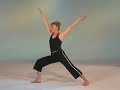 Yoga Especially for dancers