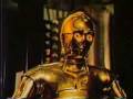 C3P0 Teaches R2 a Valuable Lesson