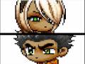 Sibling RAVANGE