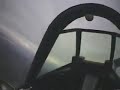 Yak 52 Aerobatics to music