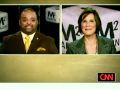 2010-05-13 | Roland Martin & Mary Matalin on CNN's Campbell Brown Show, Part ~> Dallas Cowboys owner Jerry Jones gets caught on video blasting Bill Parcells and quarterback Tim Tebow. ... "Roland Martin" "Mary Matalin" CNN " ... ()