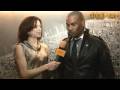 Model Tyson Beckford