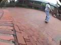 My Skateboarding Part 1