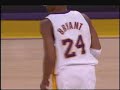 Bryant Scores Team-High 25, Helps Force Game 6