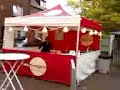 de mobiele crêperie van Les Crêpes uit Rhenen de mobiele crêperie van Les Crêpes uit Rhenen