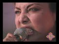 No tengo miedo Veronica Leal en aniversario de Roca Firme