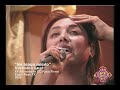 no tengo miedo veronica leal en aniversario de roca firme