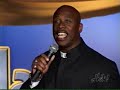 Tj McGEE - Stand Up Part 1