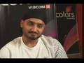 Ek Khiladdi Ek Haseena - Harbhajan Singh part 2