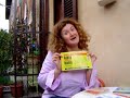 Giovanna Albertoni spot Giovanna Albertoni spot
