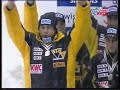bobsleigh crash De Biasio bobsleigh crash De Biasio
