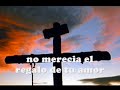 Inmerecedor - Abel Zavala - Adoración