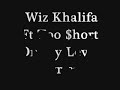 Wiz Khalifa Ft Too $hort - On My Level (Lyrics)