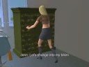 Sims 2 test Sims 2 test