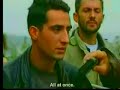 Genocide on Serbs in Kosovo during the Nato terror on Serbia