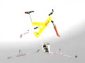 x corps action sports tv #3   snowbike seg 2