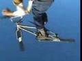 Xcorps Action Sports TV #3 ) SNOWBIKE seg.2