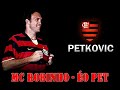 Mc Robinho - é o Pet  ♫