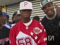 Papoose Freestyle
