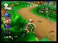Mario Kart Double Dash!! Star Cup PartB