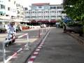 Karon Phuket  Area Tour  Patak Road Location 2008