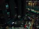 a performance from the atrium on the carnival victory - stunning song.