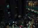 a performance from the atrium on the carnival victory - stunning song.