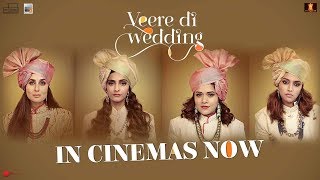 Veere Di Wedding Trailer  Kareena Kapoor Khan Sona