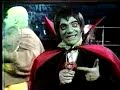 Hilarious House of Frightenstein: AMOS MOSES 1 of 7