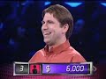 1 vs. 100--Casey Smith vs. 