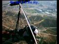 Tandem Hang Gliding - My soul is in the sky!