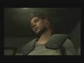 tribute to jill valentine and chris redfield