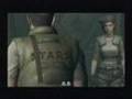 Tribute To Jill Valentine and Chris Redfield