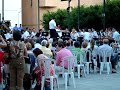 Jonh Williams. Banda m�sica Hu�cija (Almer�a)