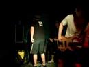 deathlike existence