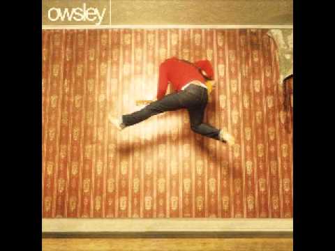 Tekst piosenki Owsley - Zavelow House po polsku