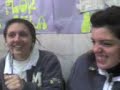 m&M cantoras