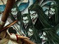 My Top 10 Myth Creat