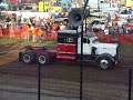 1951 Kenworth Truck Pull 2008 1951 Kenworth Truck Pull 2008