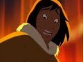 brother bear transformation