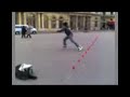 maquina en francia yiha wateke