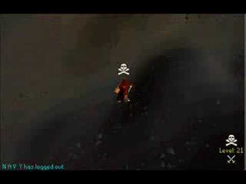 Runescape Teleblock pks