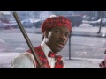 Unhappy Meal - Coming to America (8/10) Movie CLIP (1988) HD