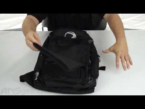 how to dye backpack