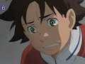 Eureka 7 AMV Craig Davis You dont miss your water